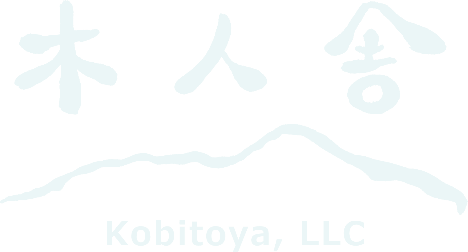 木人舎（Kobitoya, LLC）
